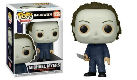 Michael Myers #1156 (Amazon Exclusive) - Halloween