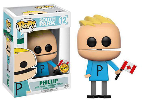 Phillip - South Park #12 (Chase)
