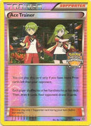 Ace Trainer (Regional Championships) (69/98) [League & Championship Cards] Reverse Holofoil - Promo