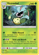 Victreebel [SM02 - 3/145]