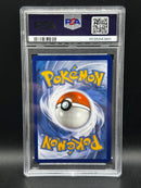 Miriam - Special Illustration Rare - Scarlet & Violet Base Set (PSA 9)