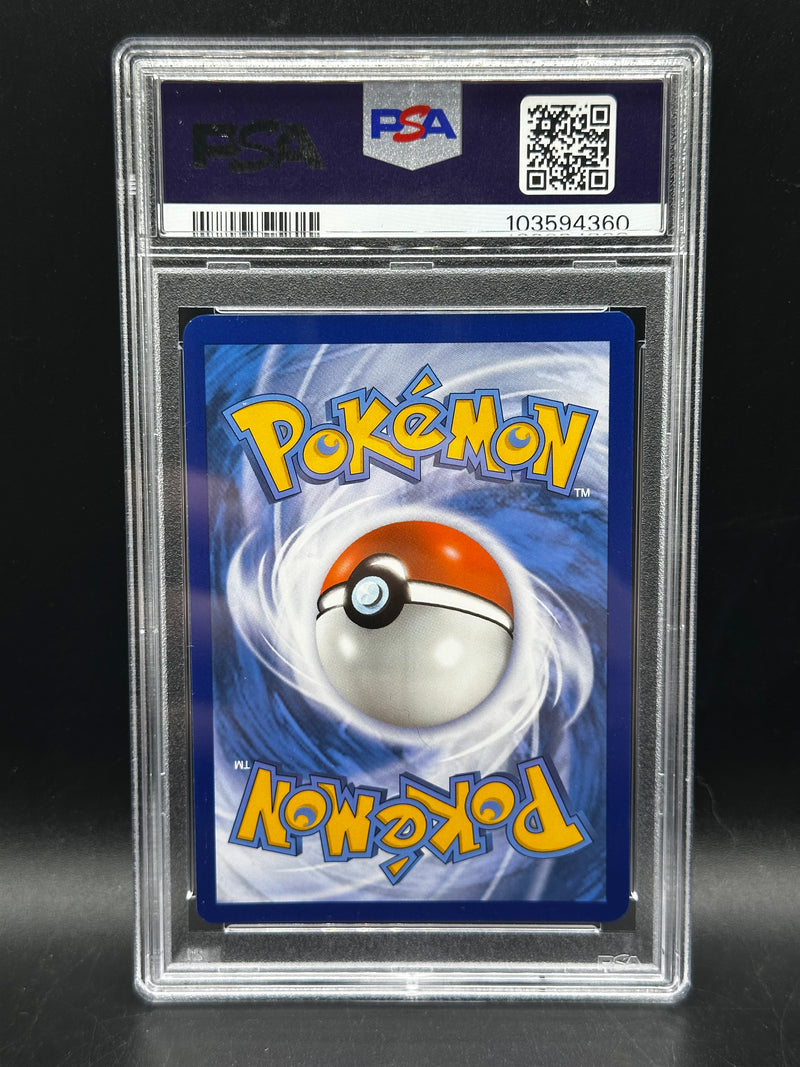Miriam - Special Illustration Rare - Scarlet & Violet Base Set (PSA 9)