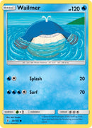 Wailmer [SM02 - 29/145]