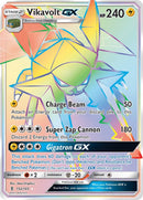 Vikavolt GX (Secret)