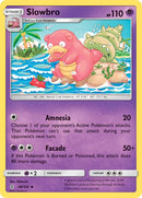 Slowbro [SM02 - 49/145]
