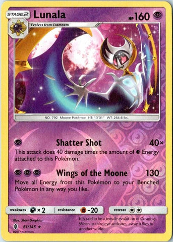 Lunala