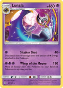 Lunala [SM02 - 61/145]