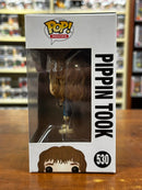 Pippin Took - The Lord of the Rings