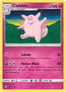 Clefable [SM02 - 89/145]