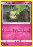 Cottonee [SM02 - 90/145]