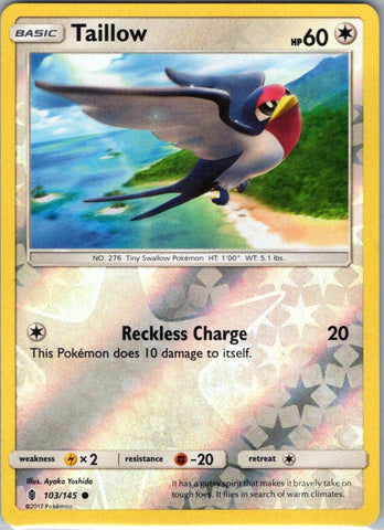 Taillow