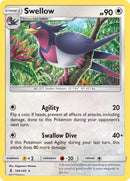 Swellow [SM02 - 104/145]