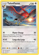Talonflame [SM02 - 111/145]