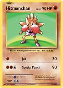 Hitmonchan - 62/108 (XY Evolutions) [PR - 062/108]