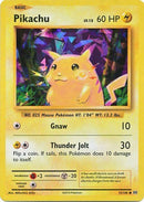 Pikachu - 35/108 (Cracked Ice Holo) [PR - 035/108]