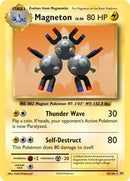 Magneton - 38/108 (XY Evolutions) [PR - 038/108]