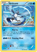 Articuno - 16/108 (XY Roaring Skies) [PR - 016/108]