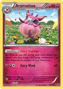 Aromatisse (XY Base Set) (93/146) [Deck Exclusives] - Rare