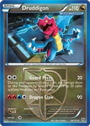 Druddigon (BW Plasma Storm) (94/135) [Deck Exclusives] Holofoil - Holo Rare