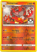 Incineroar - 26/149 (Pokemon League) [PR - 026/149]