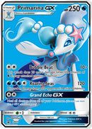 Primarina GX - SM39 (SM39/248) [SM Promos] Holofoil - Promo