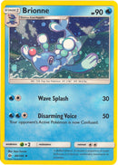 Brionne - 40/149 (Cosmos Holo) [MCAP - 040/149]
