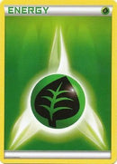 Grass Energy (2013 Unnumbered) [Deck Exclusives] - Promo