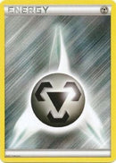Metal Energy (2013 Unnumbered) [Deck Exclusives] Holofoil - Promo