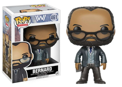 Bernard - Westworld #461