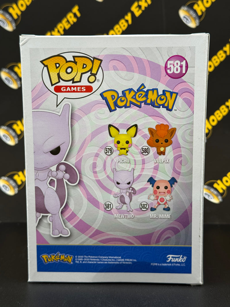 Mewtwo