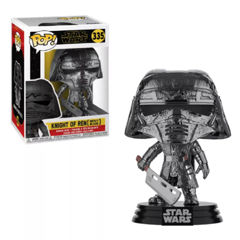 Knight of Ren (Heavy Blade) - Star Wars #335