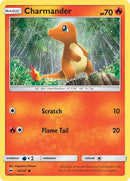 Charmander [SM03 - 18/147]