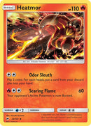 Heatmor [SM03 - 24/147]