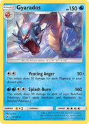 Gyarados [SM03 - 33/147]