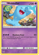 Wobbuffet [SM03 - 49/147]