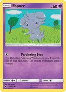 Espurr [SM03 - 59/147]