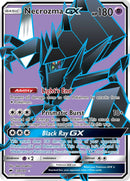 Necrozma GX (Full Art) [SM03 - 134/147]