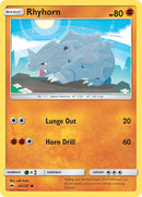Rhyhorn [SM03 - 65/147]