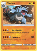 Rhydon [SM03 - 66/147]