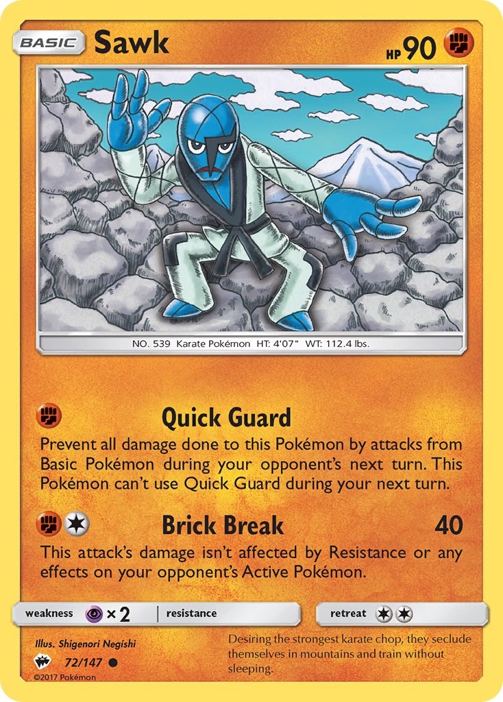 Sawk [SM03 - 72/147]