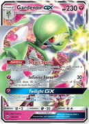 Gardevoir GX [SM03 - 93/147]