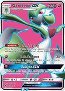 Gardevoir GX (Full Art) [SM03 - 140/147]