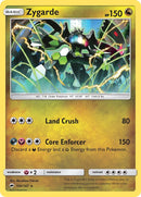 Zygarde [SM03 - 100/147]