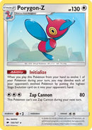 Porygon-Z (105/147) [SM  Burning Shadows] Holofoil - Holo Rare