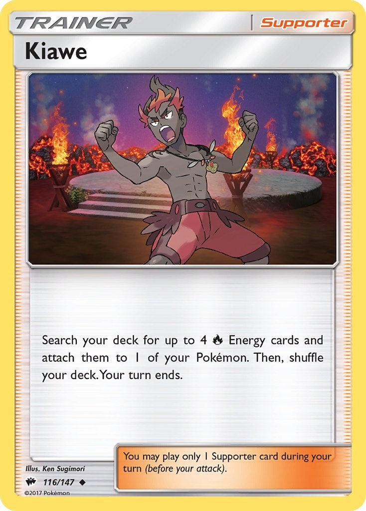 Kiawe [SM03 - 116/147]