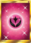 Fairy Energy (Secret) (169/147) [SM  Burning Shadows] Holofoil - Secret Rare
