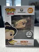 Mercy - Overwatch