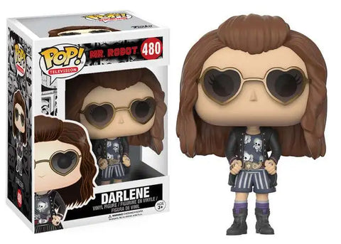 Darlene - Mr. Robot #480