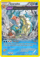Gyarados (Cosmos Holo) (021/98) [Miscellaneous Cards & Products] Holofoil - Holo Rare