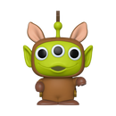 Bullseye - Disney Remix